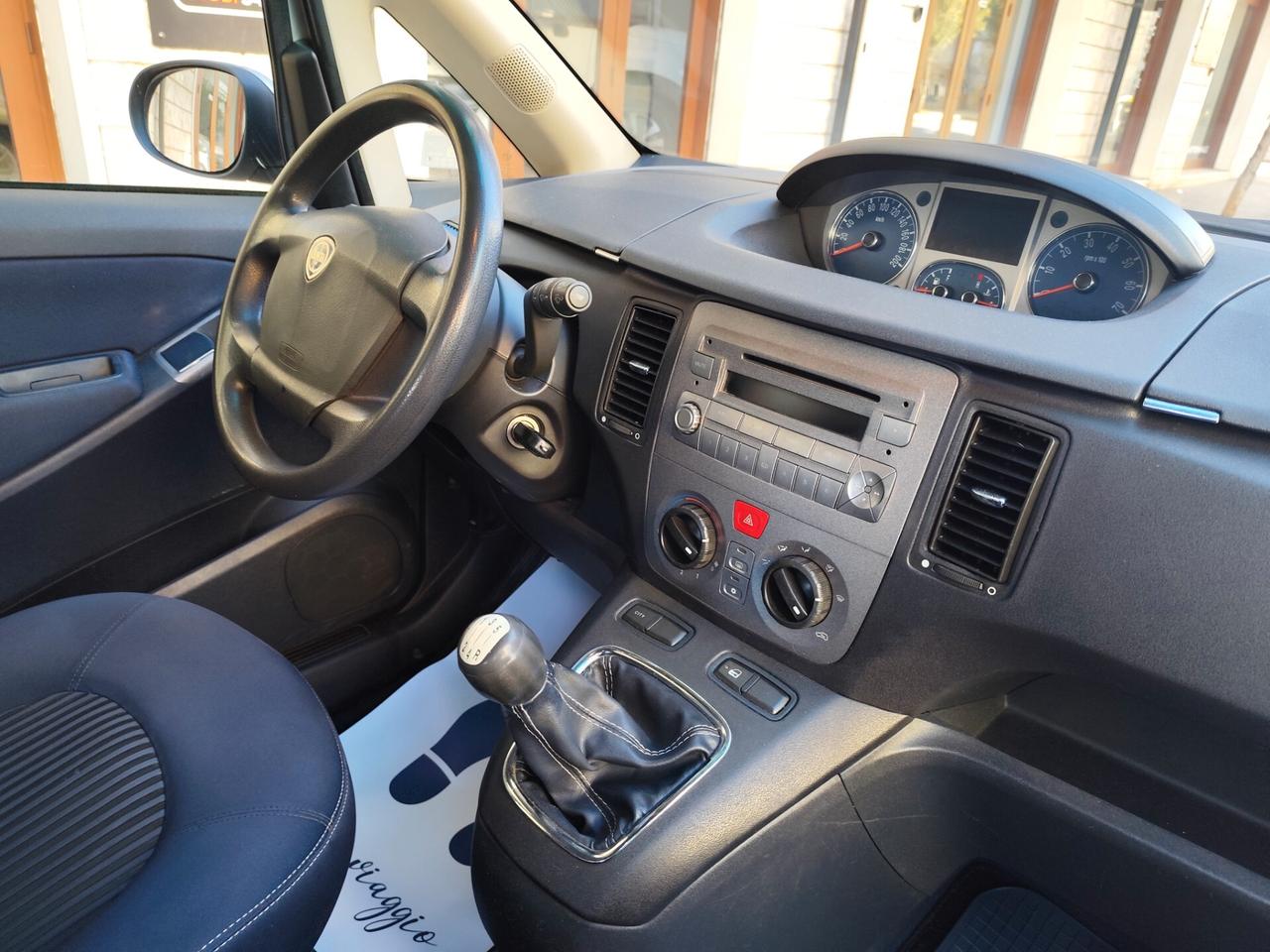 Lancia MUSA 1.3 Multijet 90CV DIESEL PERFETTA