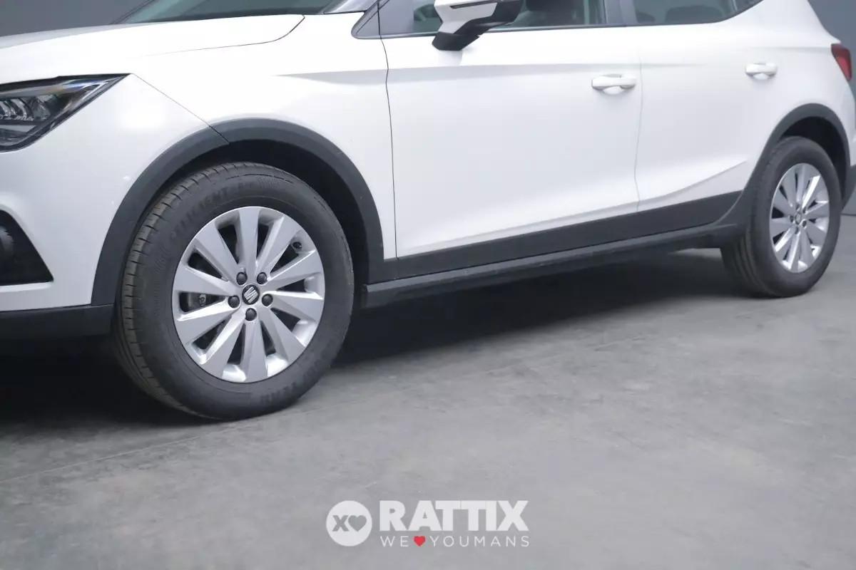 SEAT Arona 1.0 Ecotsi 95CV Style