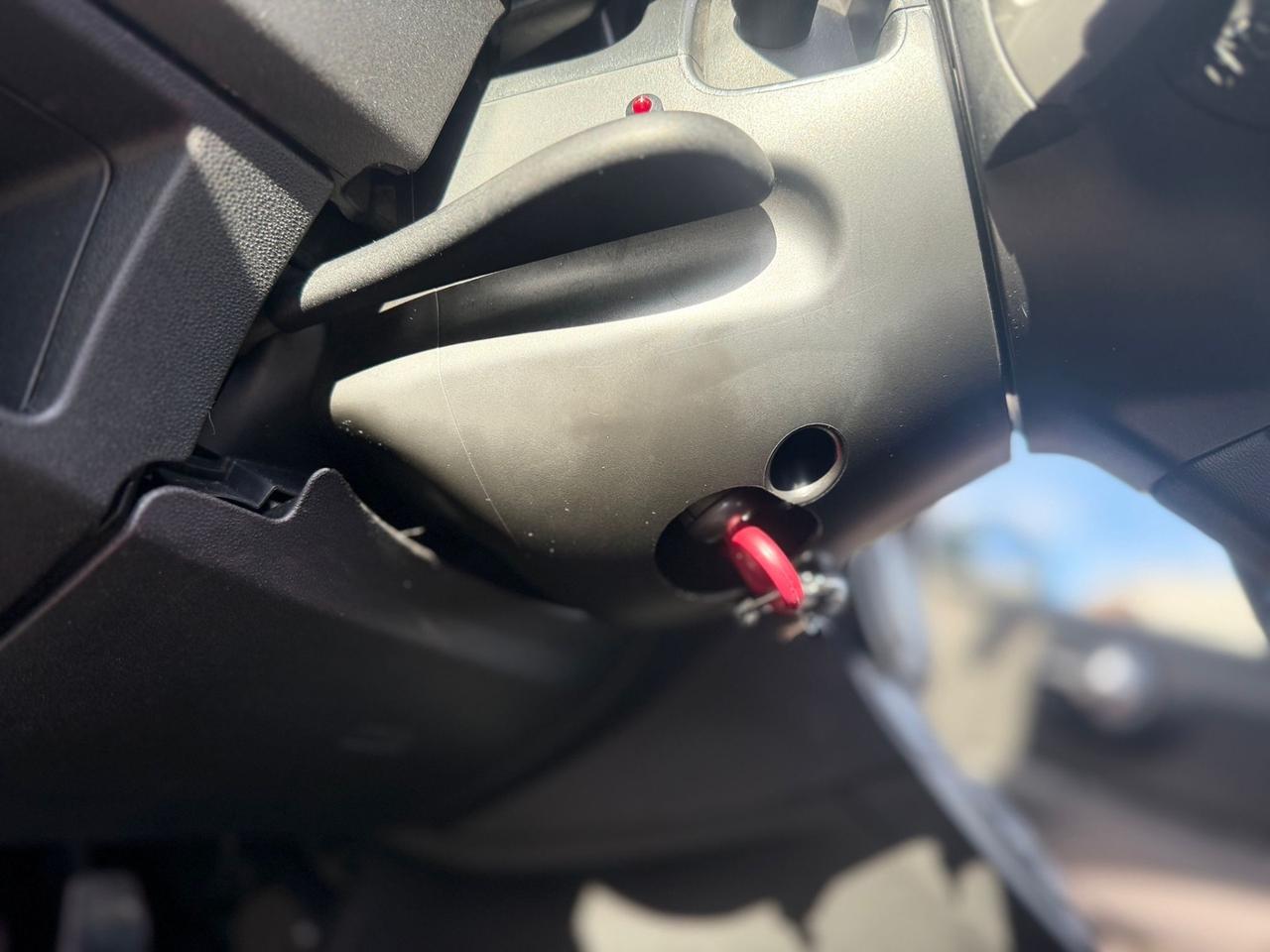 Abarth 595 C 1.4 Turbo T-Jet 160 CV Competizione