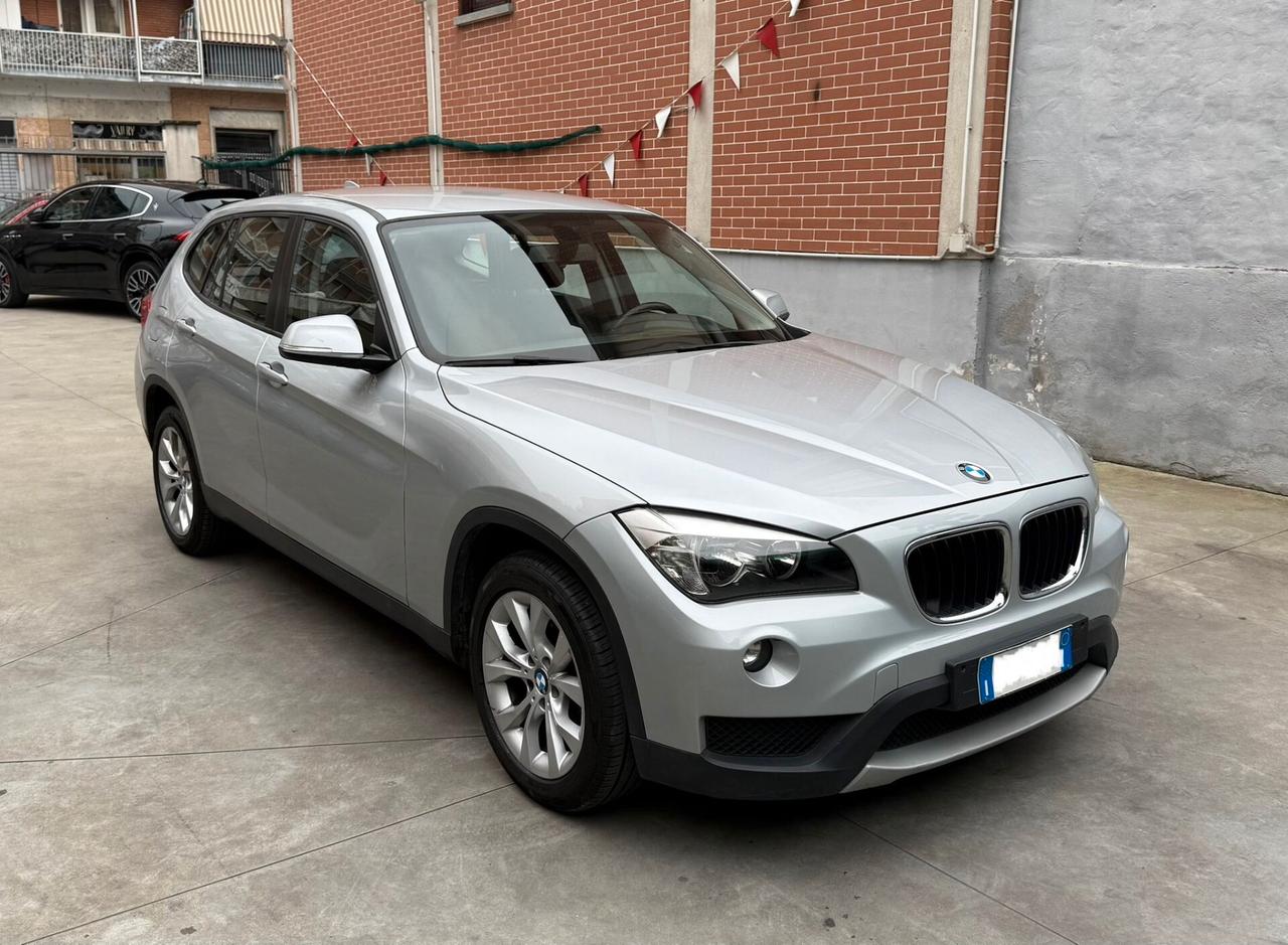 Bmw X1 xDrive18d X Line C.AUTOMATICO