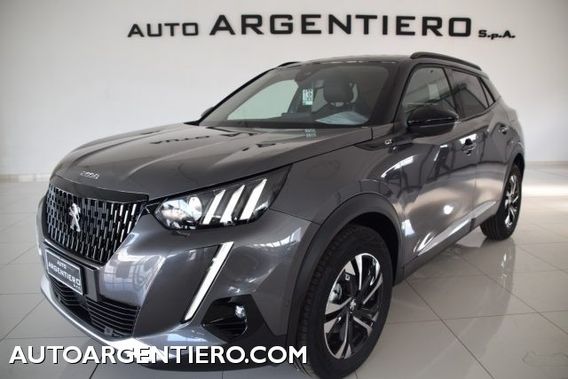 PEUGEOT 2008 BlueHDi 110 S&S GT km 0 nuova pronta consegna!!