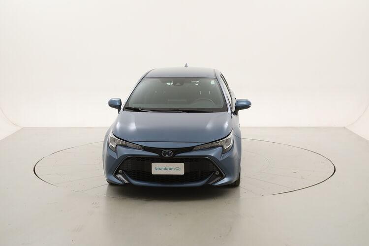 Toyota Corolla Hybrid Business BR267150 1.8 Full Hybrid 122CV