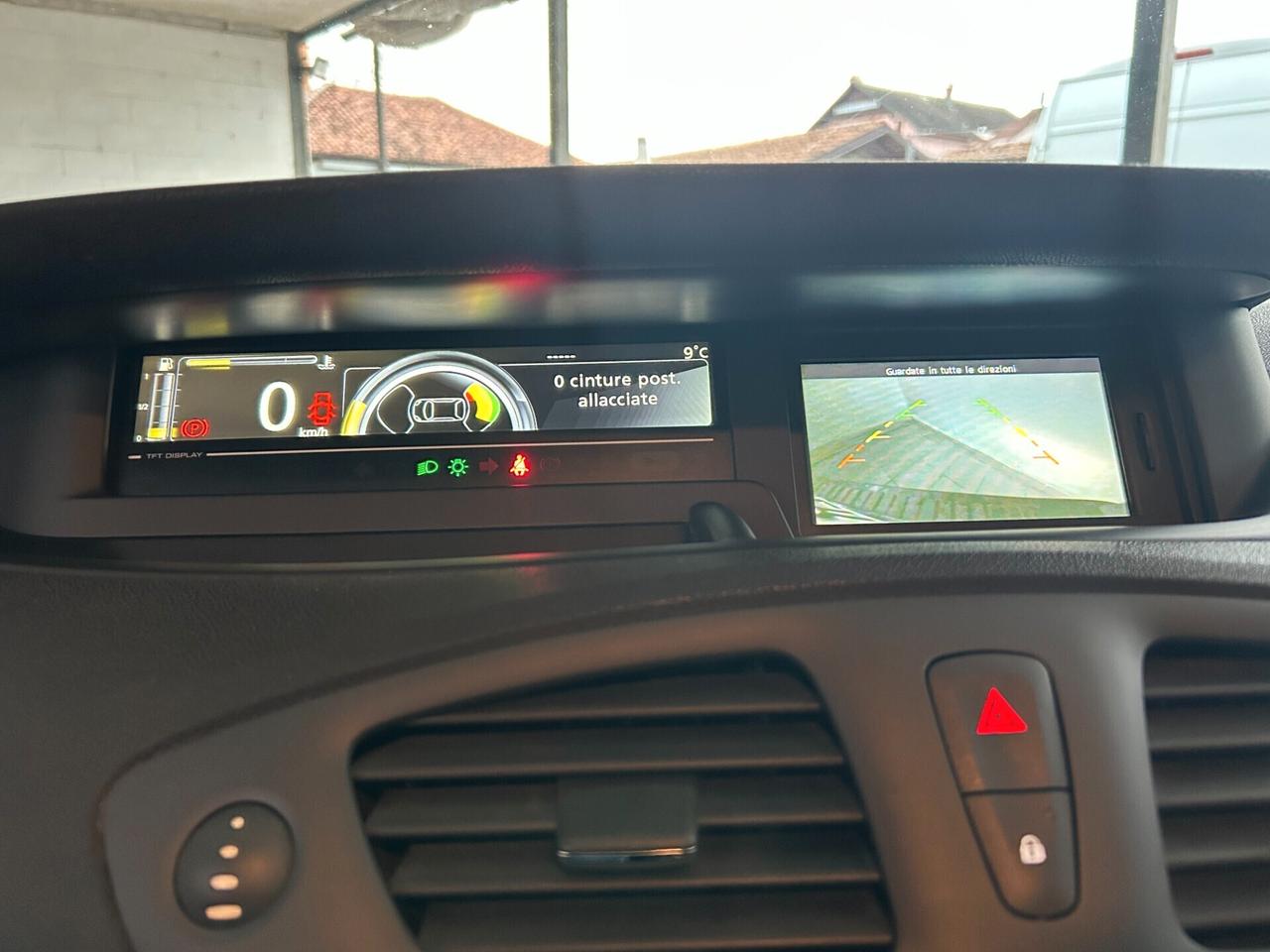 Renault Scénic 1.5 dCi 110 CV Limited EURO6