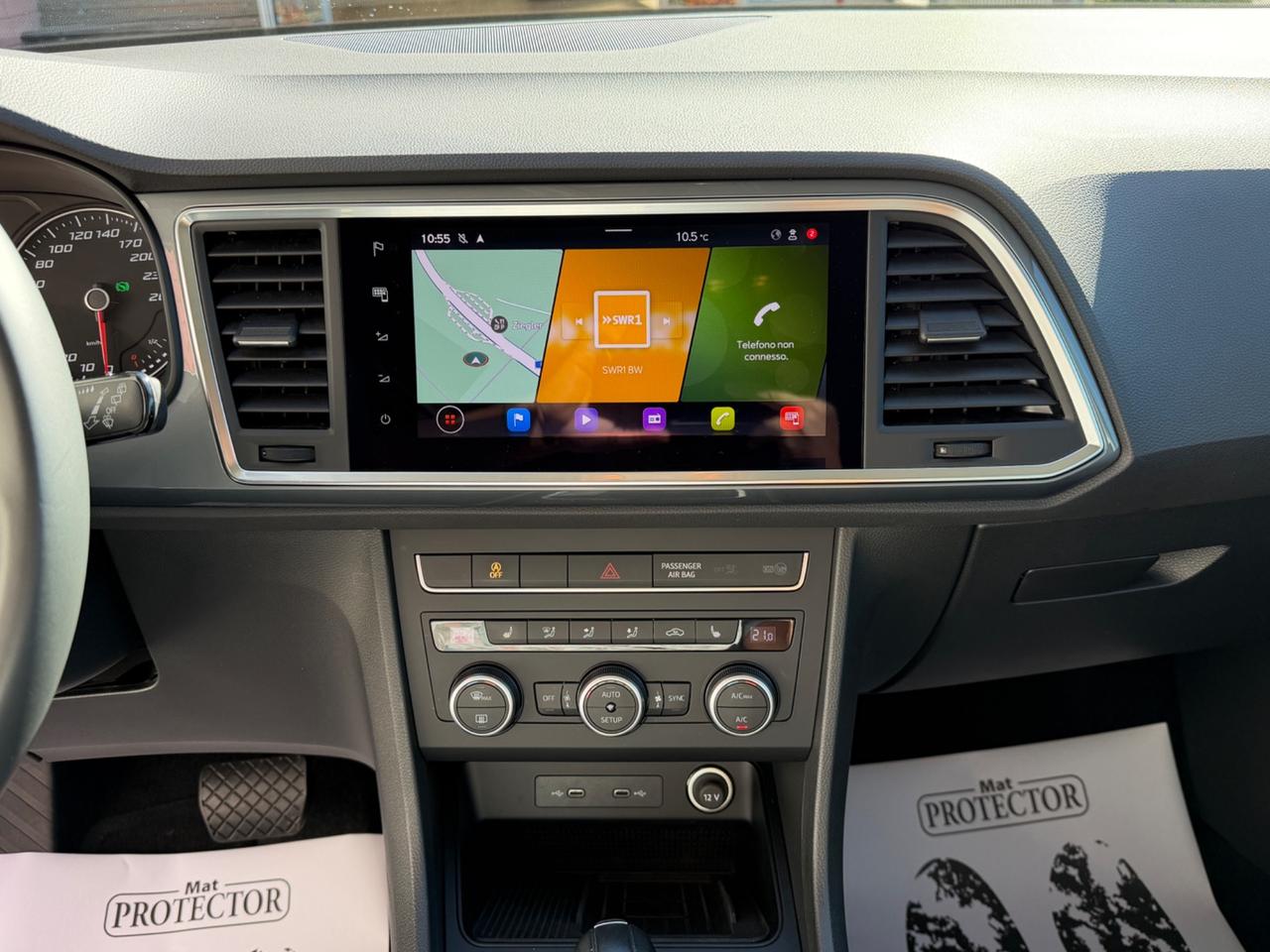 Seat Ateca 2.0 TDI DSG XPERIENCE - 40.000 KM