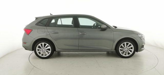 SKODA Scala 1.0 TSI 110 CV DSG Style