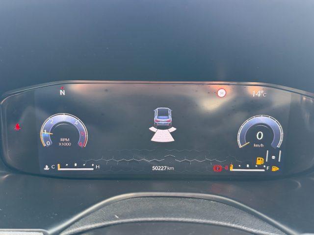 JEEP Compass UNIPRO - 1.6 M.JET 130CV - NO OBBLIGO FINANZIAMENT