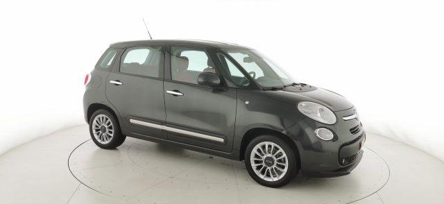 FIAT 500L 1.3 Multijet 85 CV Easy