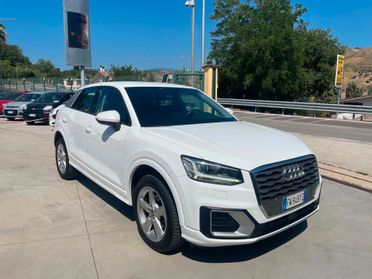 Audi Q2 30 TDI S tronic Admired