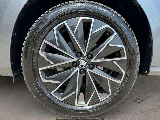 Skoda Kamiq 1.0 TSI Black Dots DSG 85kW
