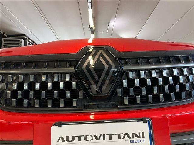 RENAULT Austral 1.2 E-Tech full hybrid Techno Esprit Alpine 200cv