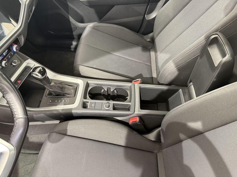 Audi Q3 Sportback 35 TDI S tronic Business Plus