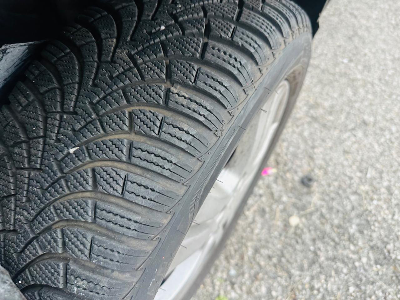 Mercedes B 180 CDI Premium Sport