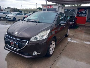 Peugeot 208 1.0 VTi 68 CV 5 porte Active
