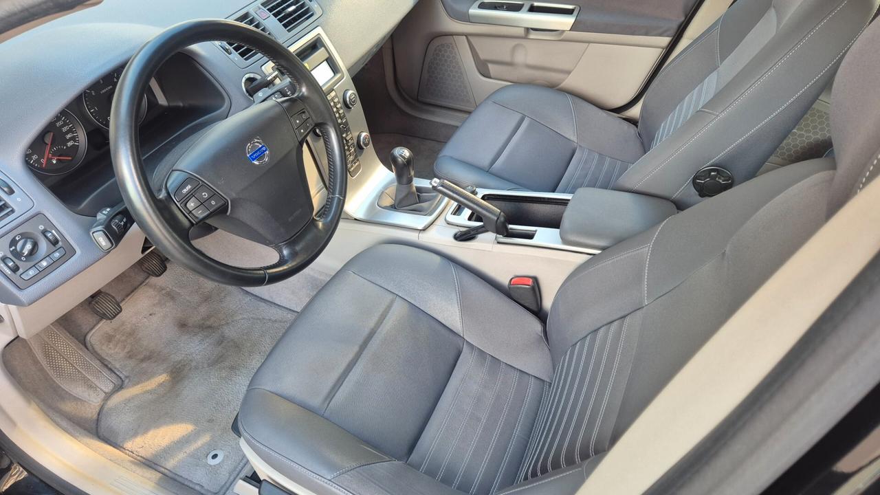 Volvo S40 1.6 TDI Berlina 0ttimo Stato