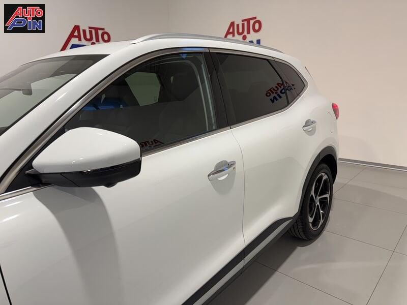 MG HS HS 1.5T-GDI AT Luxury*Tetto Apribile*