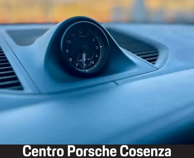 Porsche Macan 2.9 S