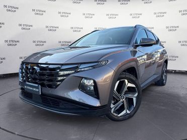 Hyundai Tucson Tucson 1.6 hev Exellence Leather Pack 2wd auto