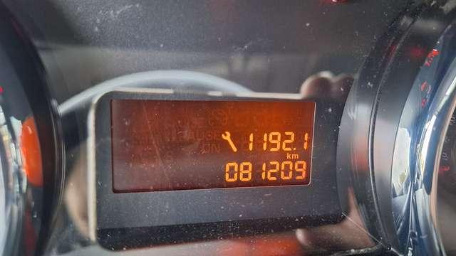 Peugeot 5008 5008 I 2009 1.6 bluehdi Business /// 7 POSTI ///