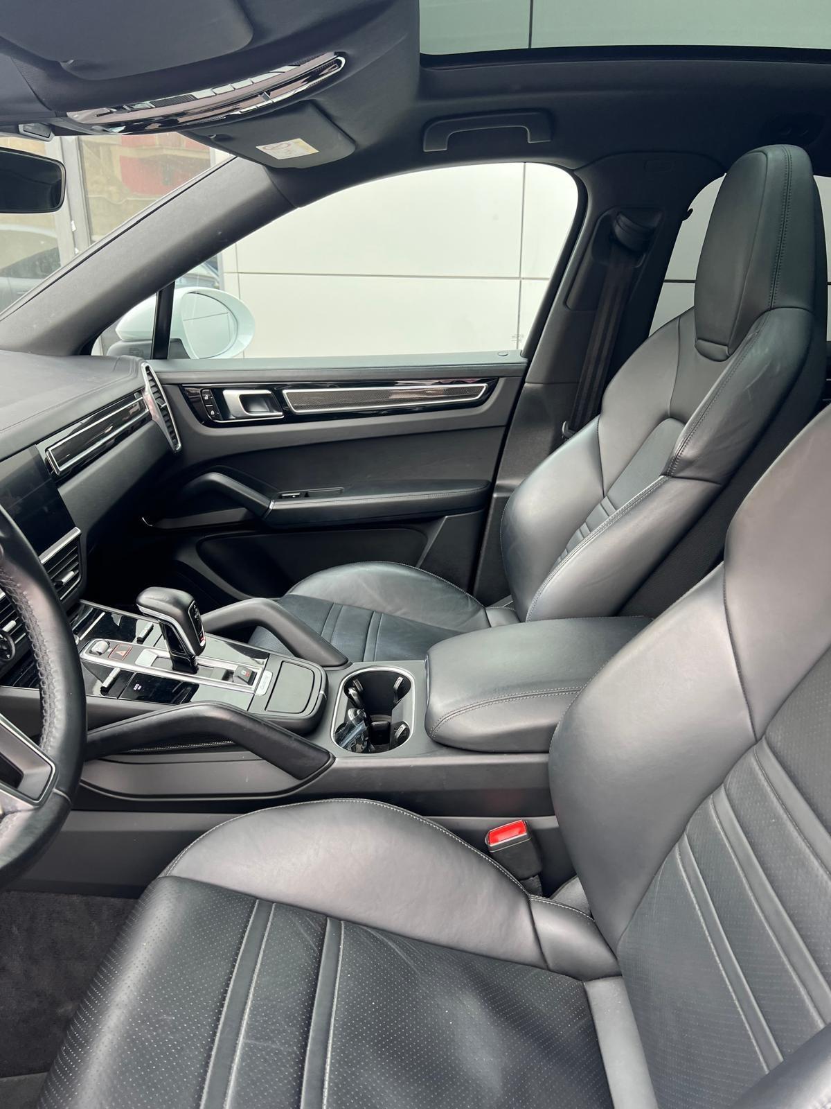 Porsche Cayenne Coupé 3.0 V6 - anno 2019 - km 90.000