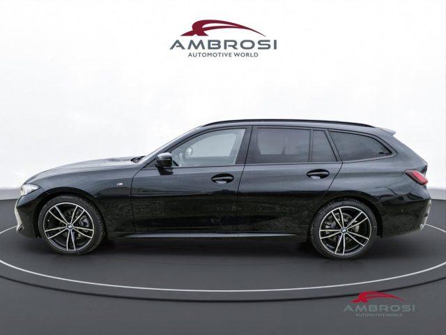 BMW 320 Serie 3 d xDrive Touring