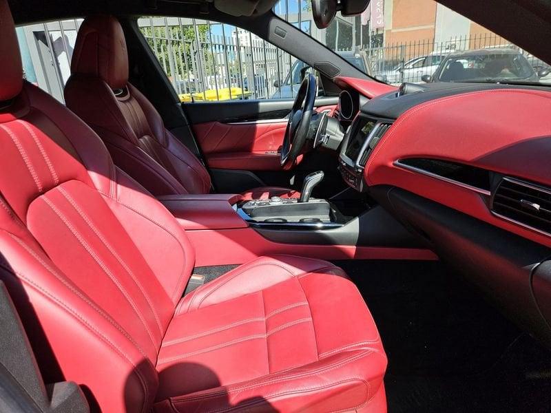 Maserati Levante 3.0 V6 DS 250cv GranSport Q4 auto