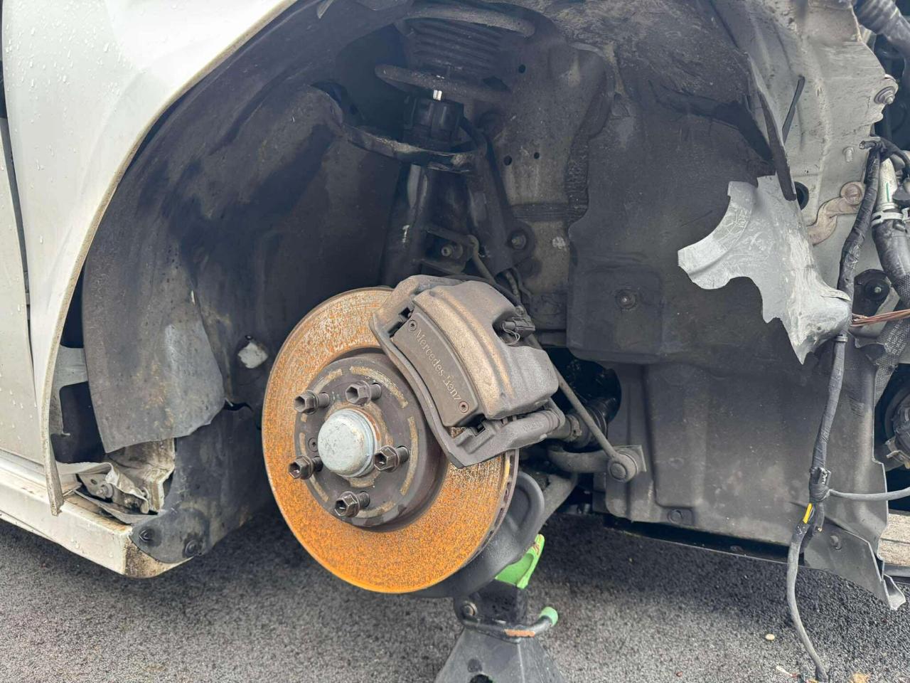 MB A 180 d Automatic Premium AMG-2018