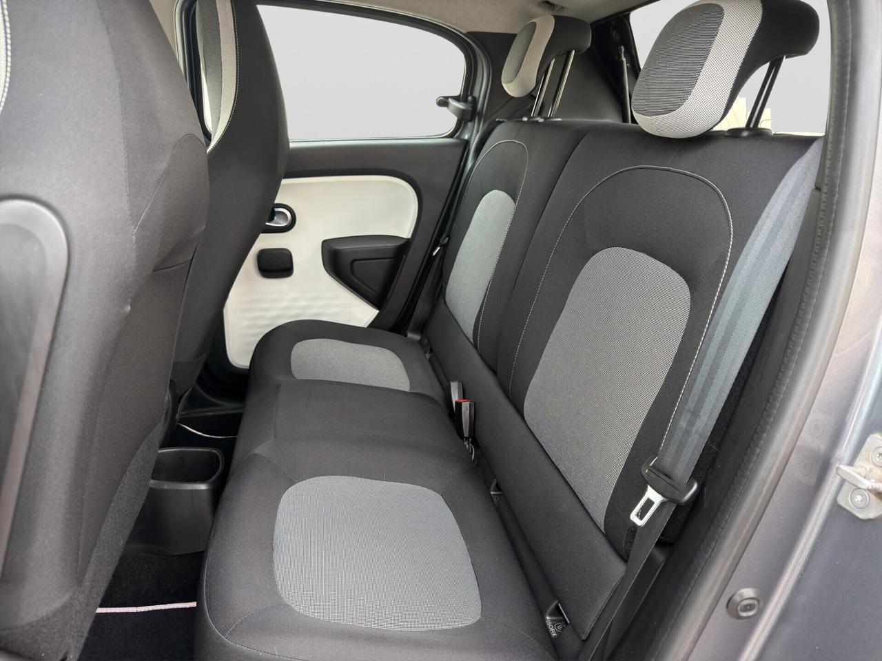 Renault Twingo 1.0 SCe EDC Intens GPL-RETROCAM/NAVI