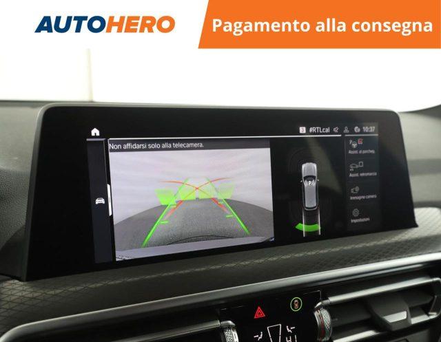 BMW X3 xDrive20d 48V Msport