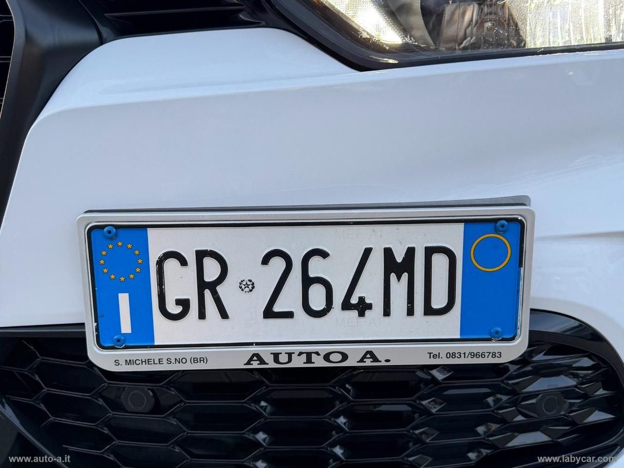 ALFA ROMEO Tonale 1.6 diesel 130 CV TCT6 Super