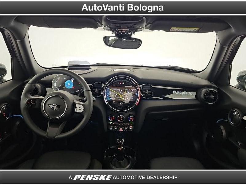 MINI Mini 5 porte 1.5 Cooper Camden 5 porte