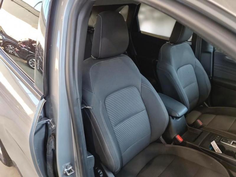 FORD KUGA 1.5 ECOBLUE 120 CV 2WD TITANIUM BUSINESS AUTO SUV
