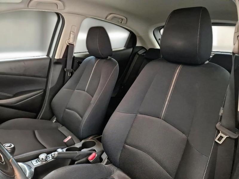 MAZDA 2 1.5 e-Skyactiv-G M Hybrid 90cv Exceed 5 PORTE