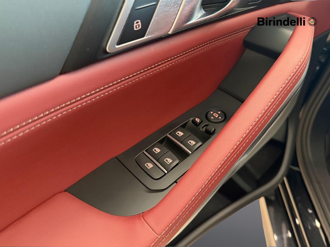 BMW BMW X6 xDrive30d M Sport