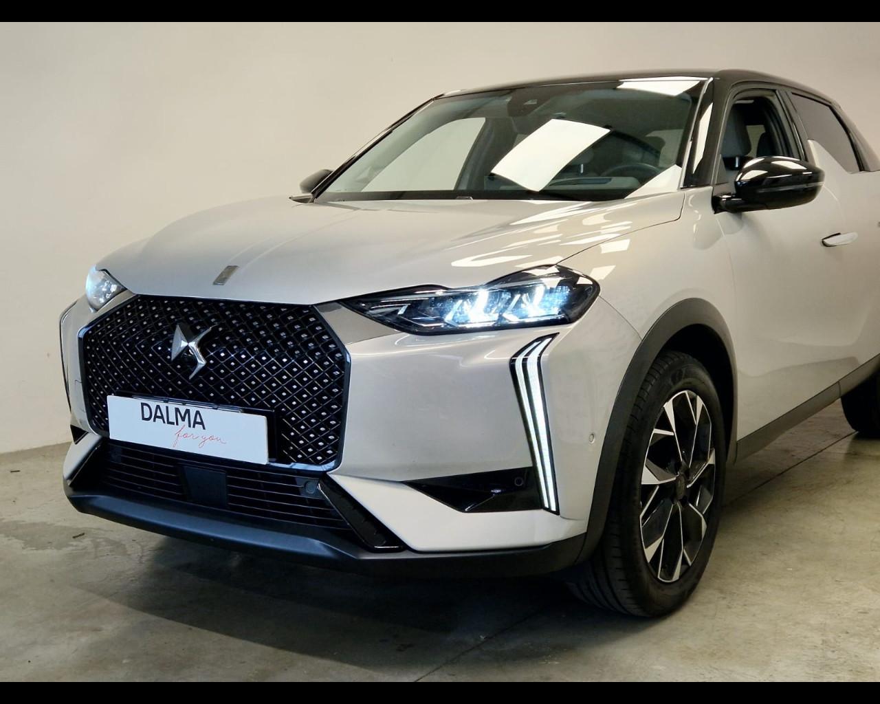 DS DS3 - DS3 1.2 puretech Rivoli 130cv auto