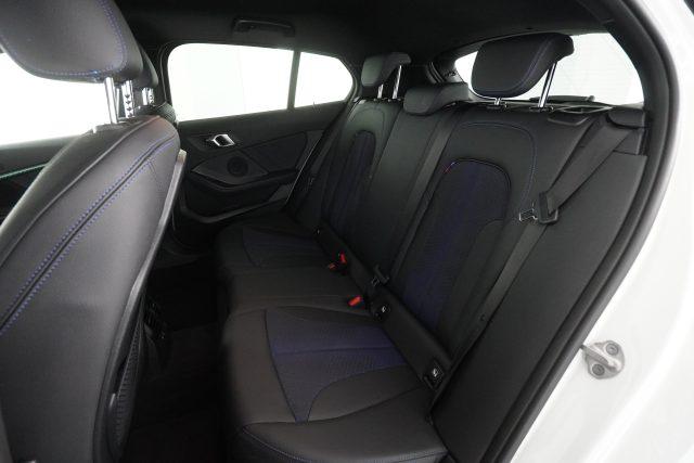 BMW 118 Serie 1 d 5p. Msport