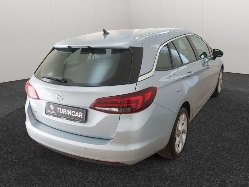 Opel Astra 1.0 Turbo Start&Stop Sports Tourer Innovation GPL