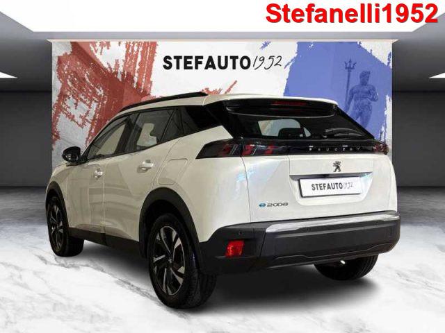 PEUGEOT 2008 II 2020 - e- Allure 100kW