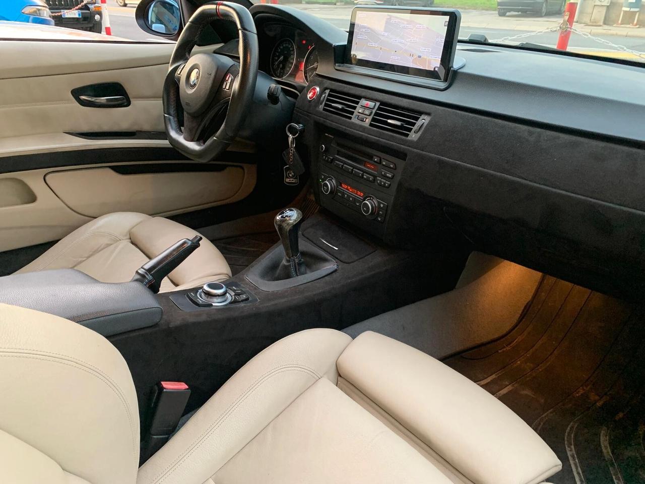 Bmw 325i E92 Akrapovic