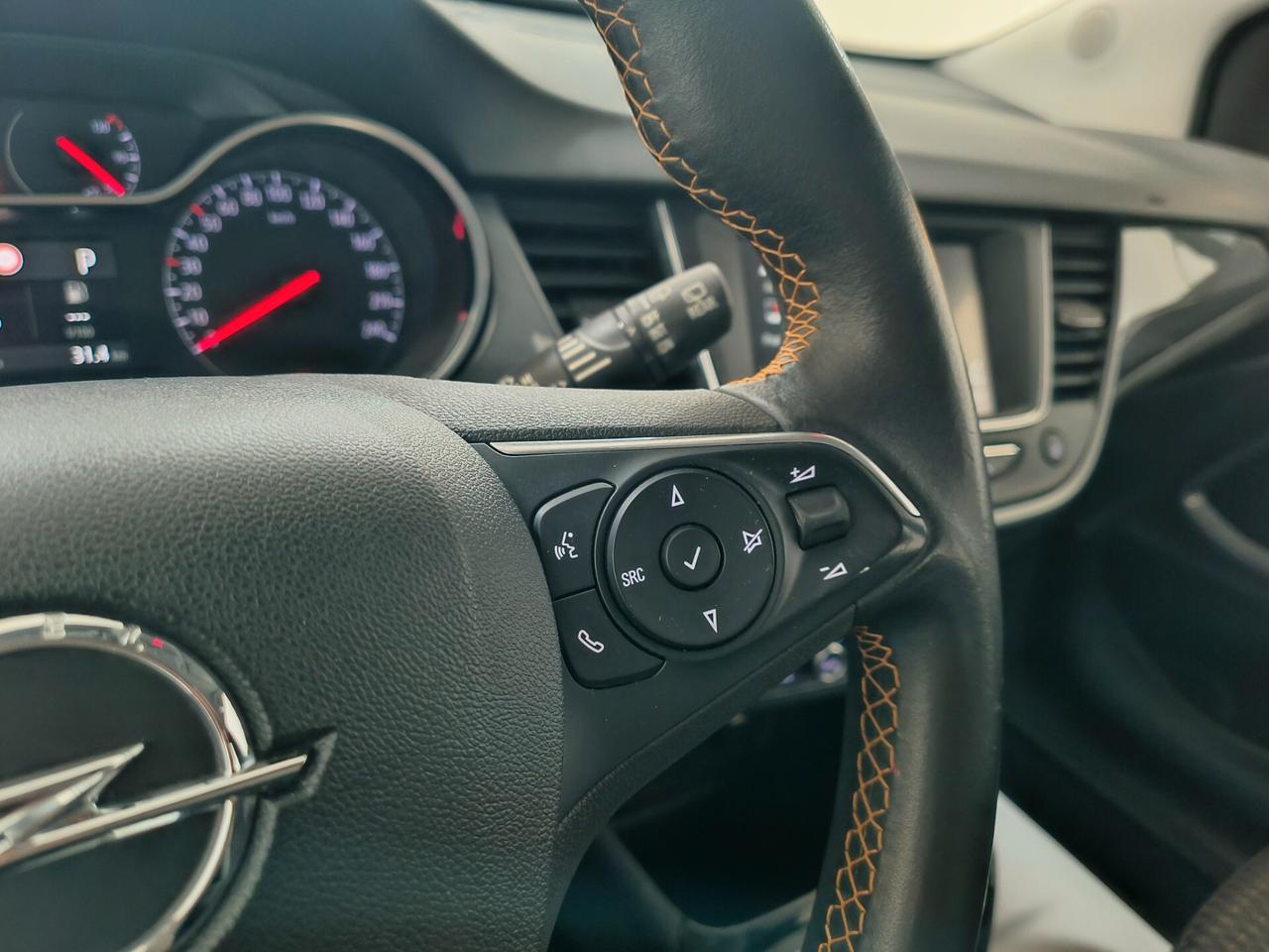 Opel Crossland X 1.2 Turbo 12V 110 CV Start&Stop Innovation