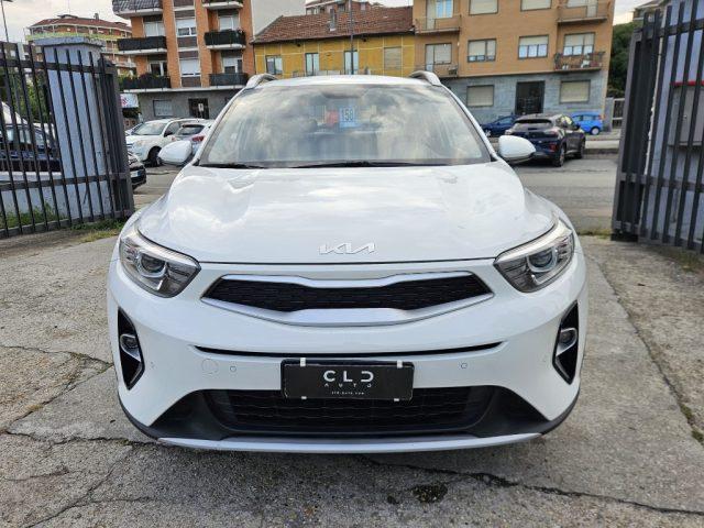 KIA Stonic 1.2 DPI Urban