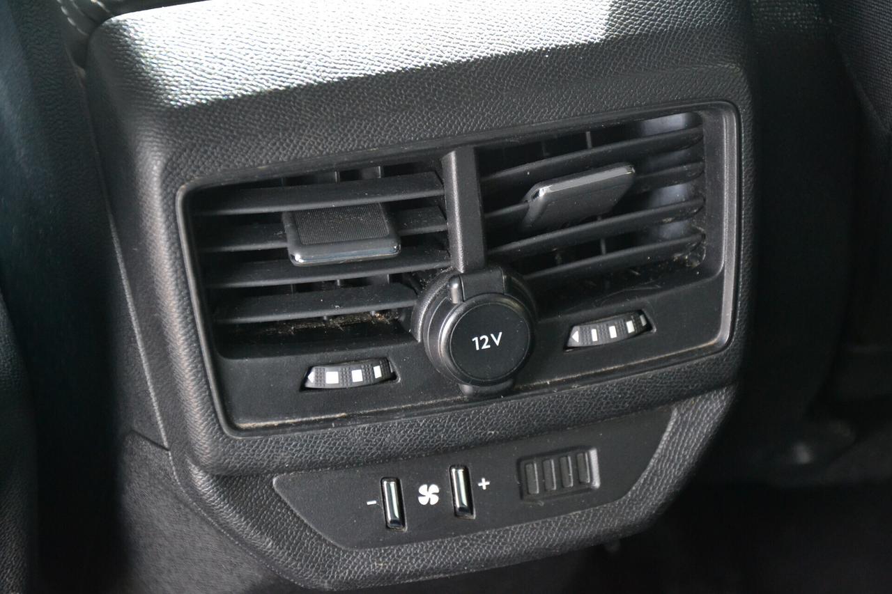 Peugeot 5008 1.5 HDi 130CV 7 POSTI AUT.**PREZZO REALE**UNIPRO'*