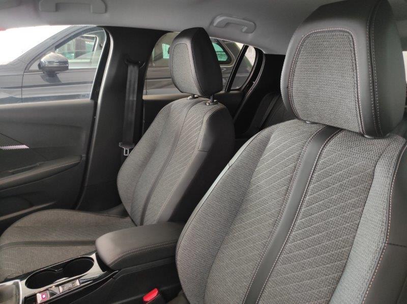 PEUGEOT 208 2ª serie - 208 PureTech 100 Stop&Start 5 porte Allure