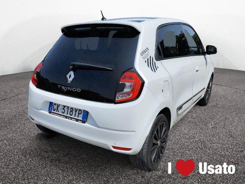 Renault Twingo Electric Twingo Life 22kWh