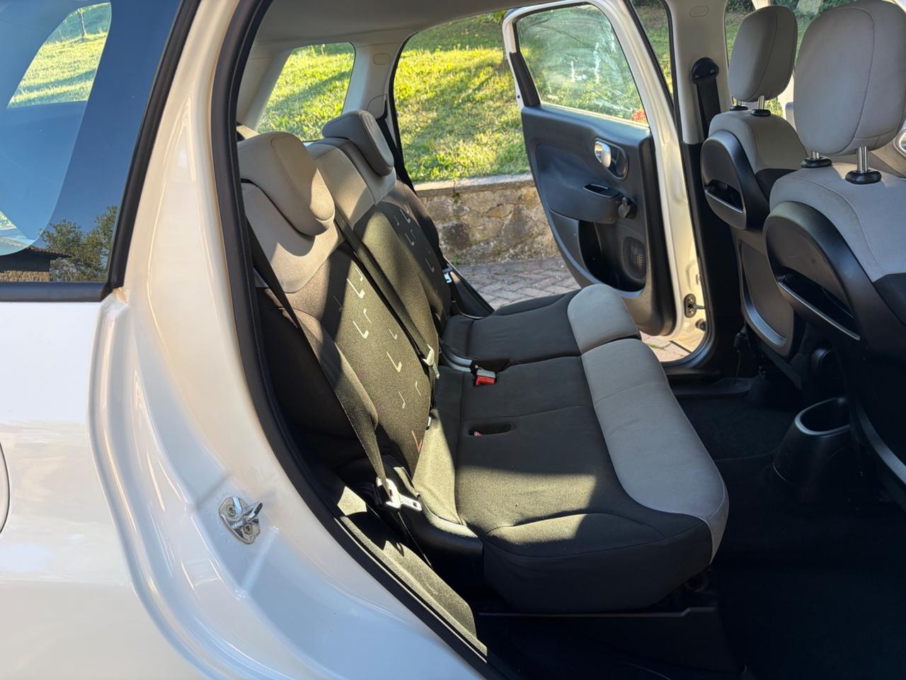 Fiat 500L 1.3 Multijet 85 CV Pop Star OK NEOPATENTATI - 05/2015