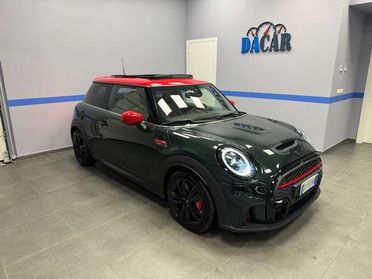 MINI John Cooper Works Mini 3p 2.0 JCW AUTO 231cv TETTO-ITALIANA