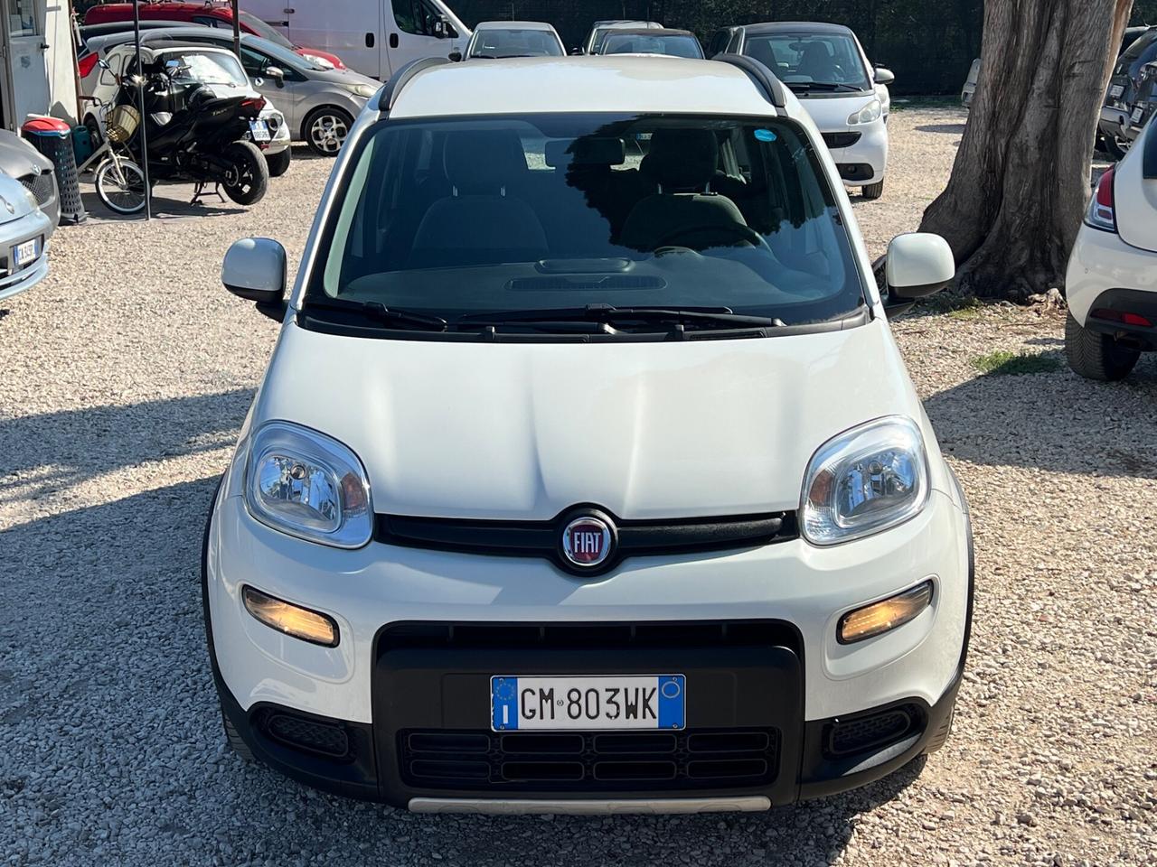Fiat Panda 1.0 FireFly S&S Hybrid "PREZZO REALE"