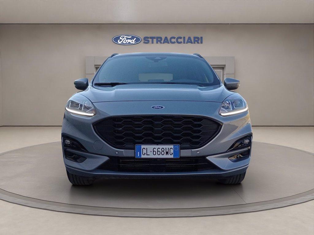 FORD Kuga 1.5 ecoblue ST-Line 2wd 120cv del 2023