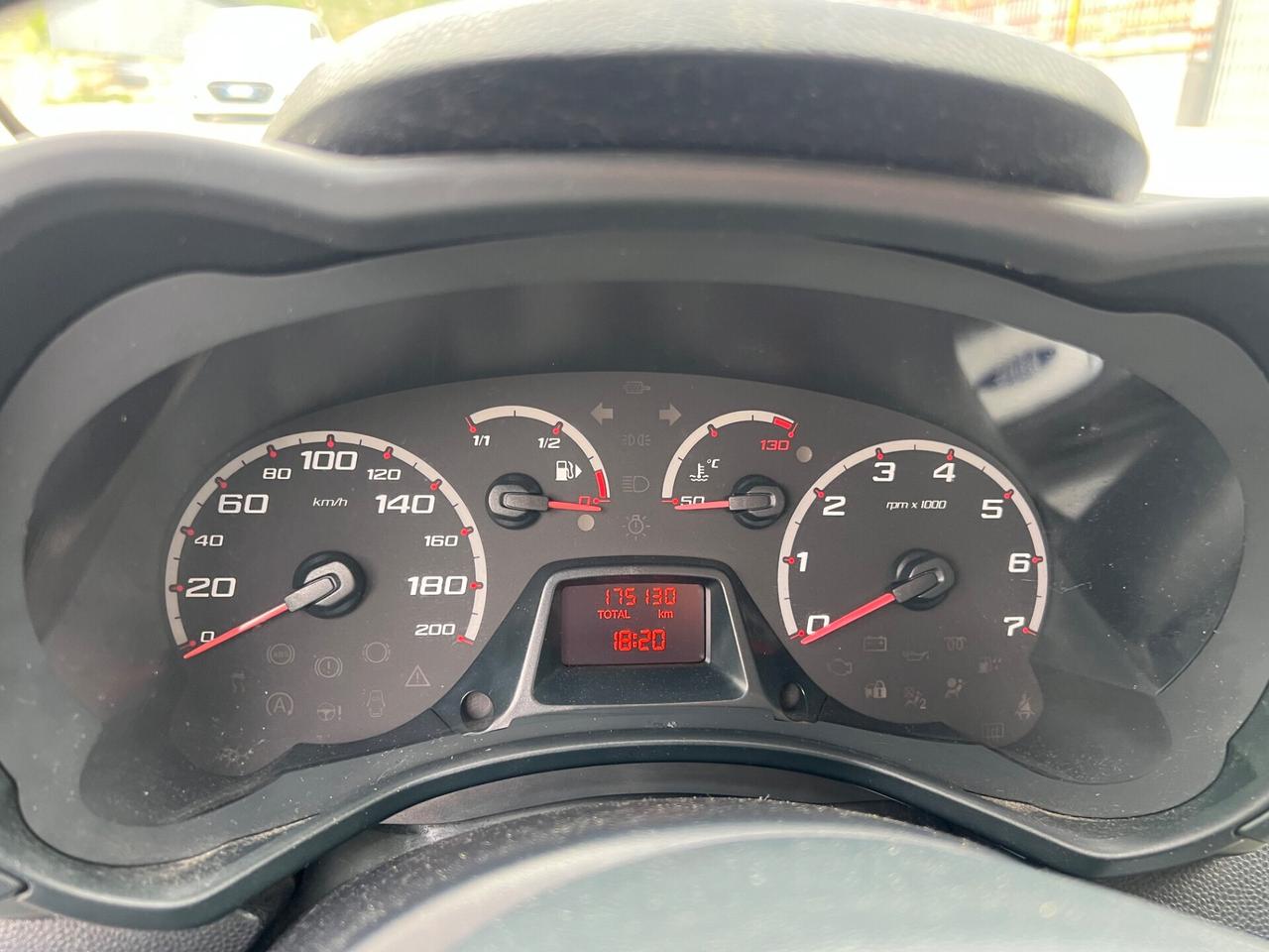 Ford Ka 1.2 benzina Titanium 2011
