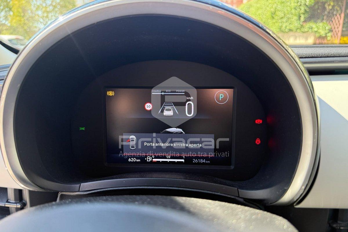 FIAT 600 Hybrid 100 CV DCT MHEV La Prima