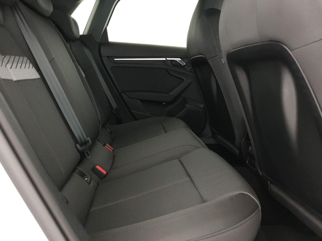 Sportback 35TDI 150CV S tronic S line Edition